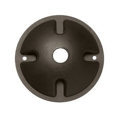Hinkley Canada - 0022BZ - Junction Box Cover - Accessory - Bronze
