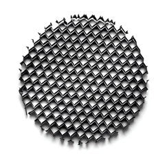 Hinkley Canada - 0037HL - Lens 6-Pack - Lens