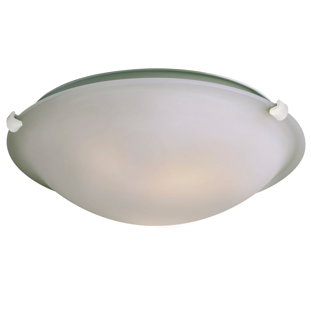 Ofelia White Wall Mount in White - available from The Lighting Shoppe, trusted by Canadian homeowners