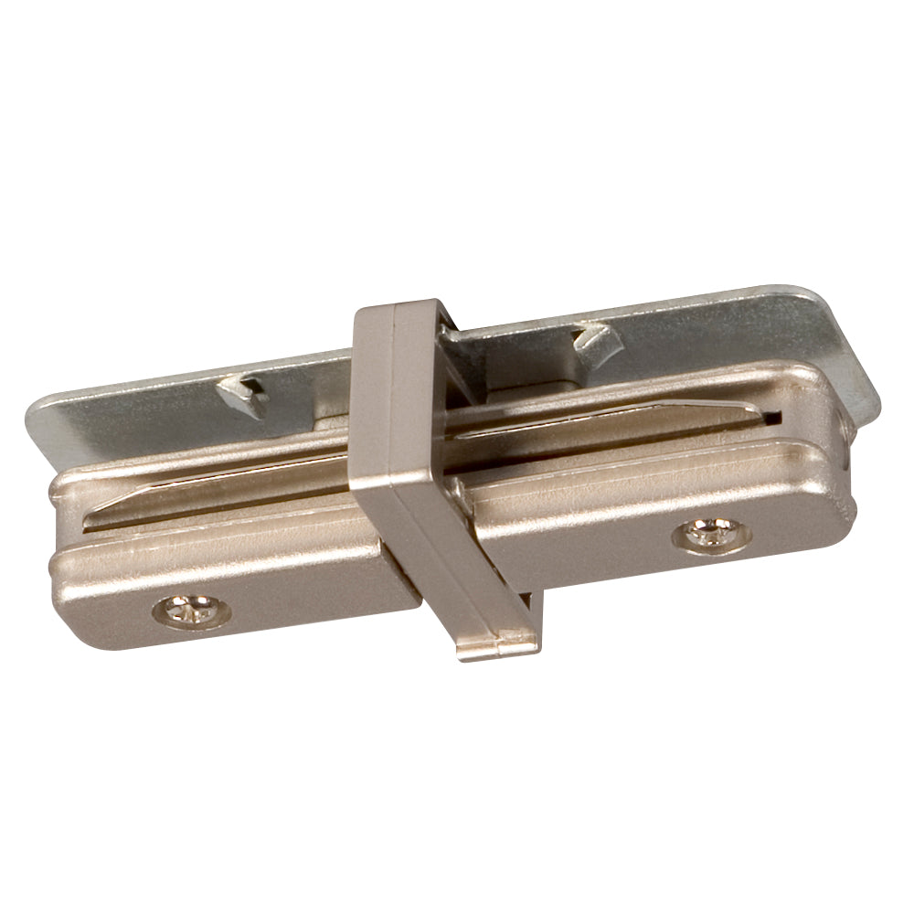 Track Lighting Mini Joiner in Pewter - available from The Lighting Shoppe, trusted by Canadian homeowners
