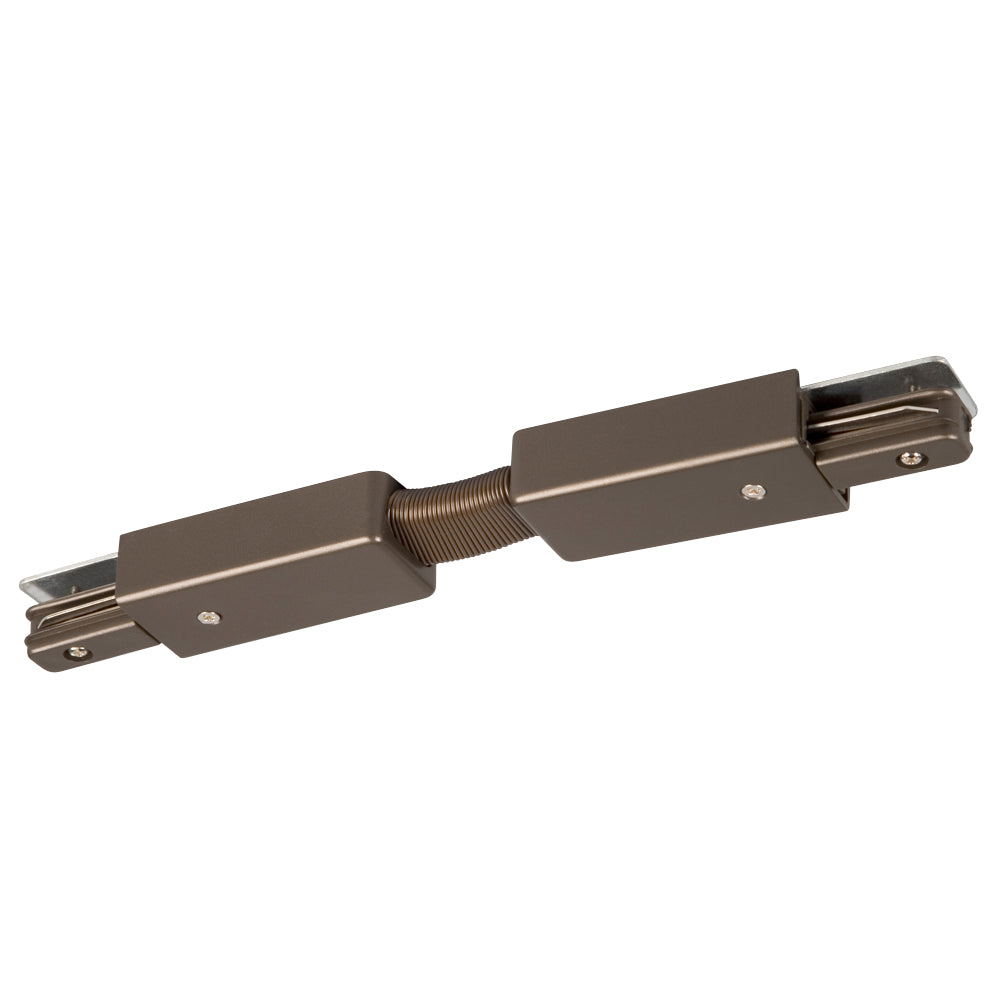 Track Lighting Track Light in Bronze - available from The Lighting Shoppe, trusted by Canadian homeowners
