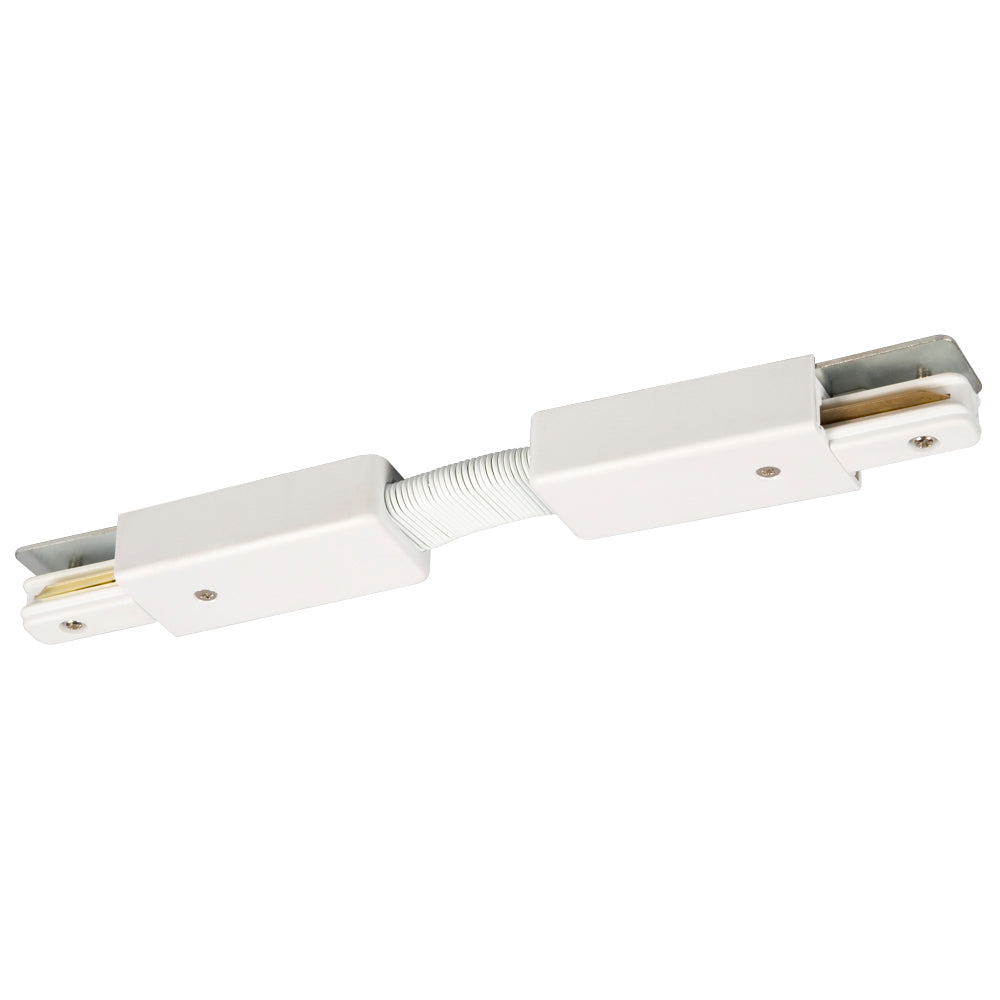 Track Lighting Track Light in White - available from The Lighting Shoppe, trusted by Canadian homeowners