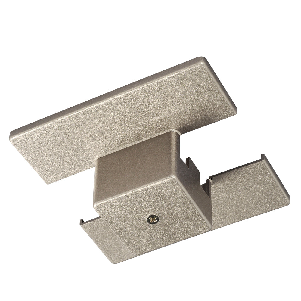 Track Lighting Floating Canopy Kit in Pewter - available from The Lighting Shoppe, trusted by Canadian homeowners
