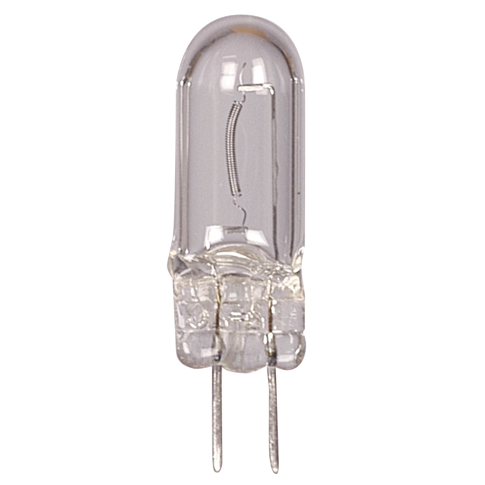 Bulbs Bulb in Clear - available from The Lighting Shoppe, trusted by Canadian homeowners