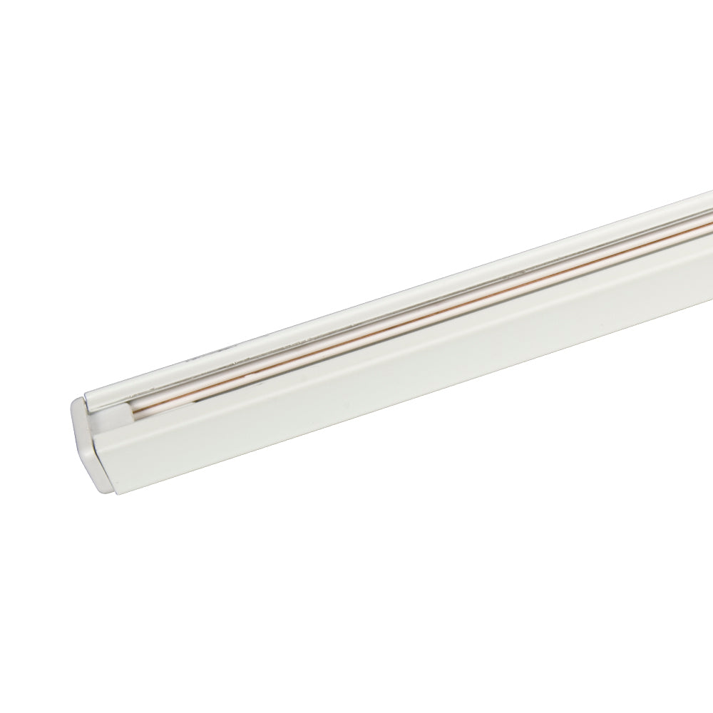Track Lighting Track Light in White - available from The Lighting Shoppe, trusted by Canadian homeowners