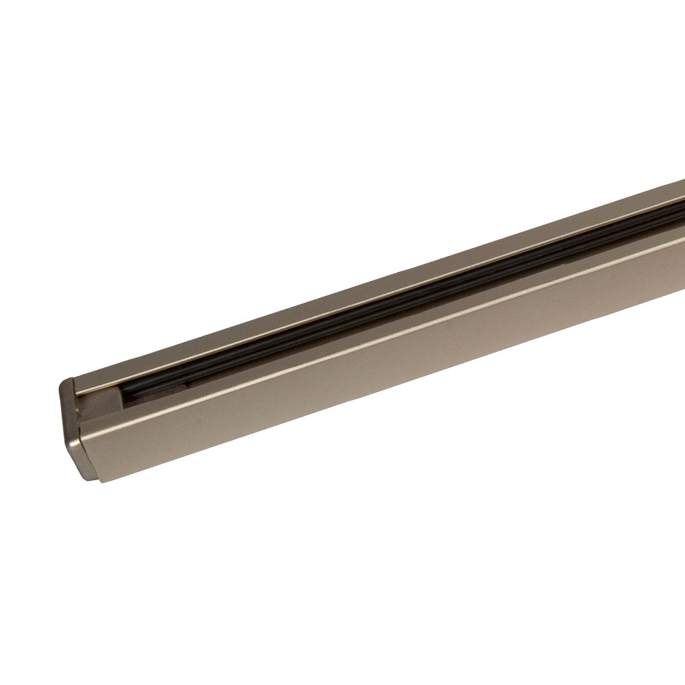 Track Lighting Track Light in Pewter - available from The Lighting Shoppe, trusted by Canadian homeowners