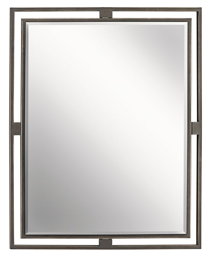 Kichler Canada - 41071OZ - Mirror - Hendrik - Olde Bronze