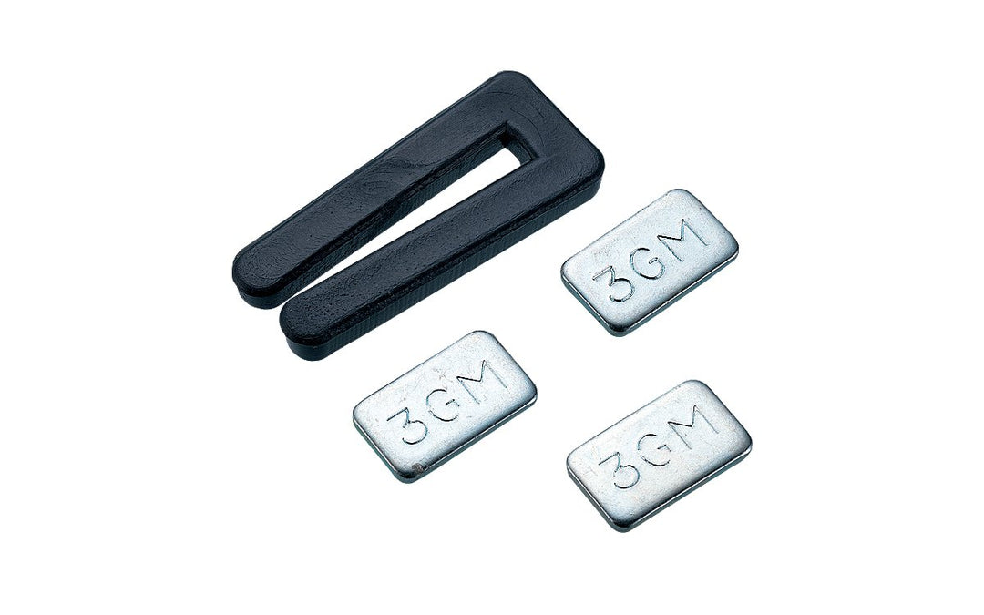 Universal Blade Balancing Kit - available from The Lighting Shoppe, trusted by Canadian homeowners