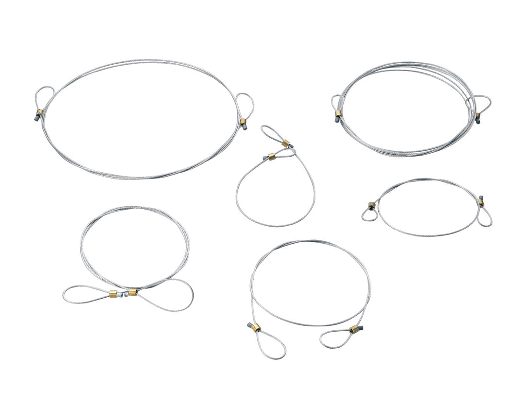 Visual Comfort Fan Canada - CANCAB12 - 12" Security Cable - Universal