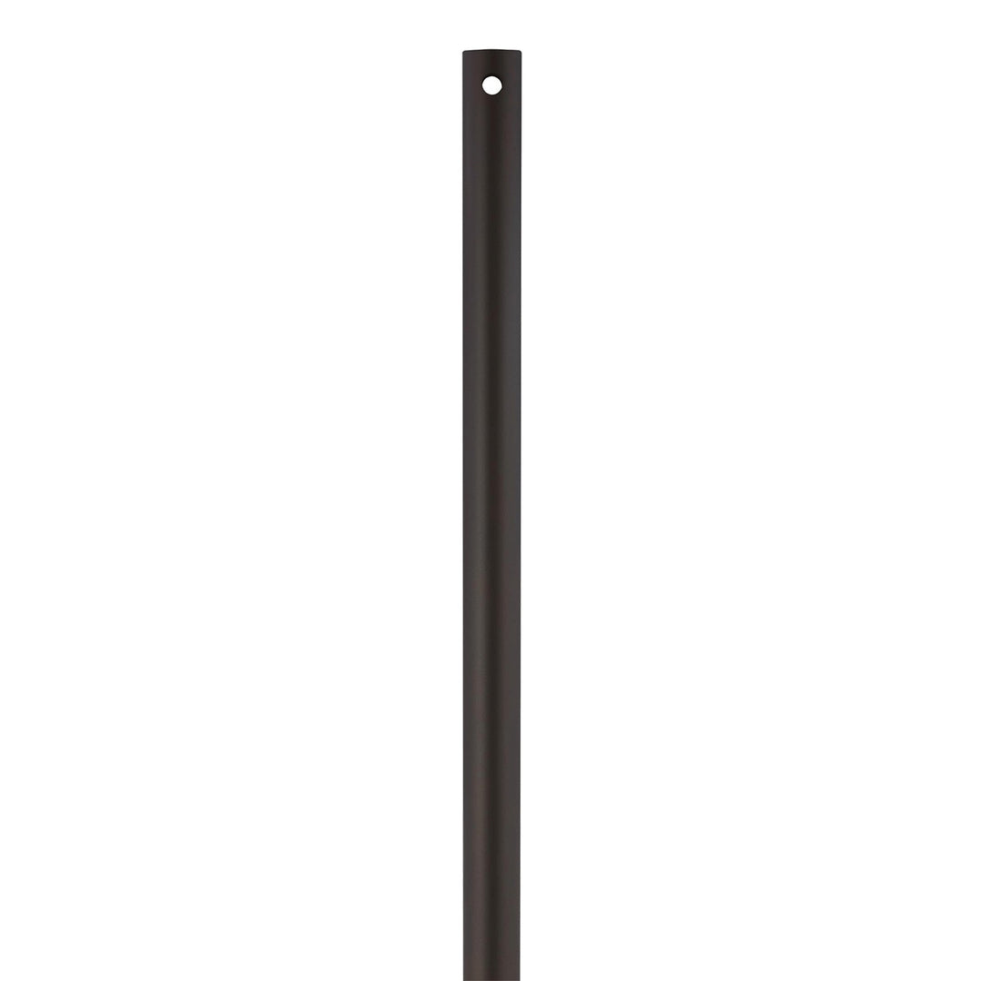 Universal Downrod in Roman Bronze - available from The Lighting Shoppe, trusted by Canadian homeowners