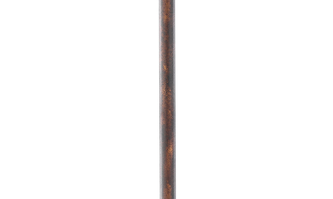 Universal Downrod in Tuscan Bronze - available from The Lighting Shoppe, trusted by Canadian homeowners