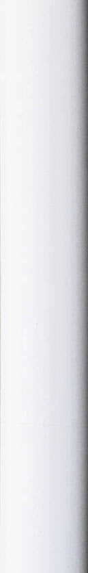 Universal Downrod in White - available from The Lighting Shoppe, trusted by Canadian homeowners