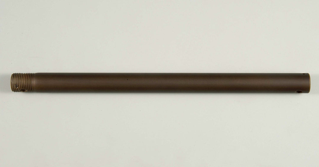 Universal Downrod in Roman Bronze - available from The Lighting Shoppe, trusted by Canadian homeowners