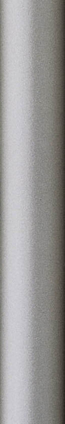 Universal Downrod in Titanium - available from The Lighting Shoppe, trusted by Canadian homeowners