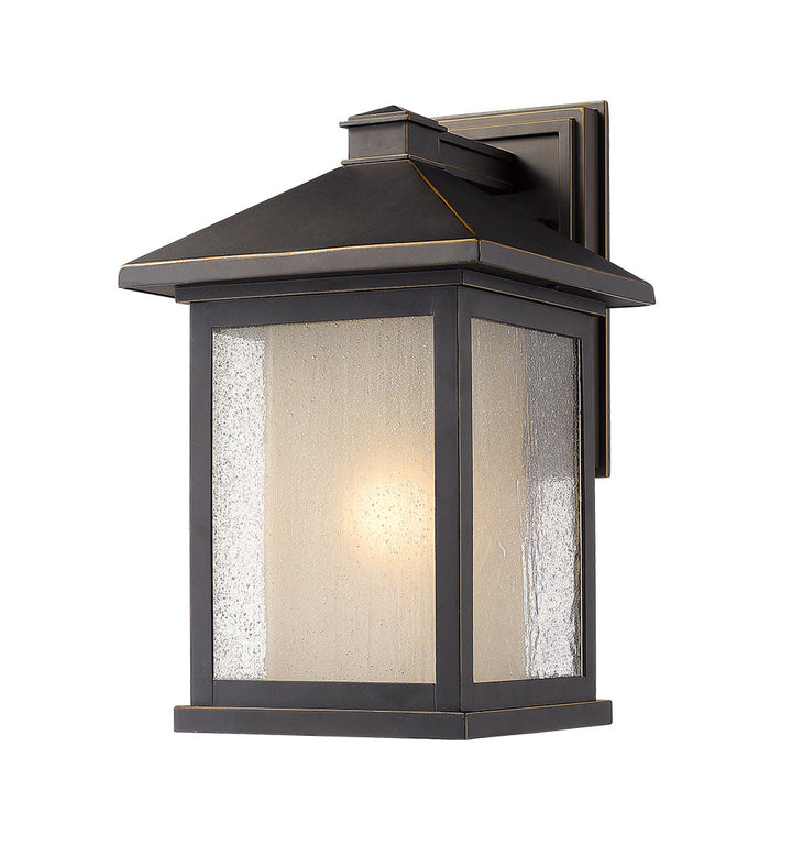 Valeri Large Outdoor Wall Light