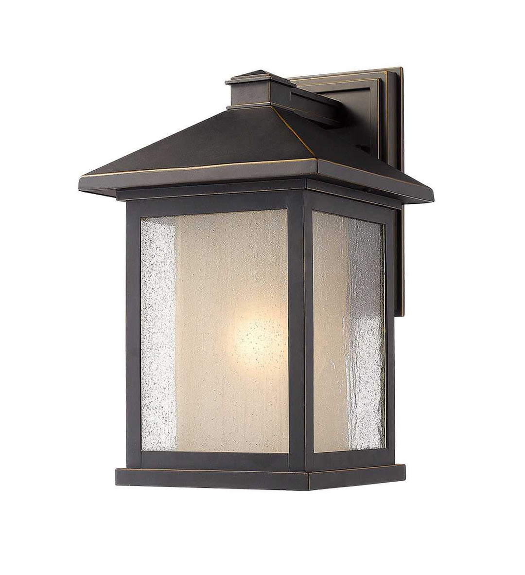 Valeri Large Outdoor Wall Light Mirage Lighting Group