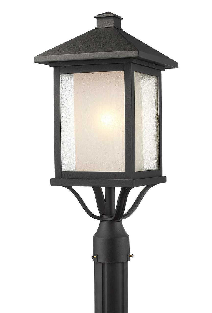 Valeri Post Head Mirage Lighting Group