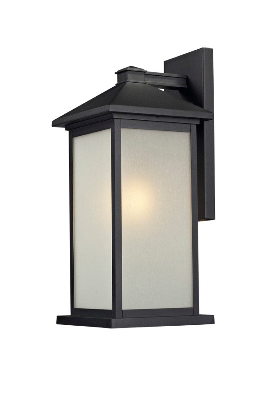 Allure Medium Outdoor Wall Light