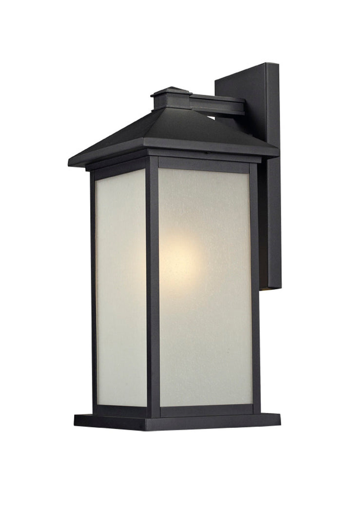 Allure Medium Outdoor Wall Light