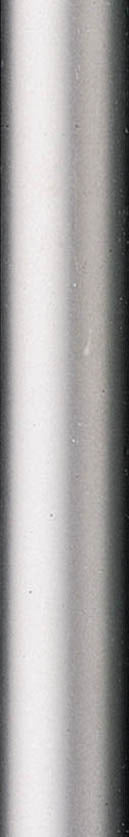 Universal Downrod Downrod in Brushed Pewter - available from The Lighting Shoppe, trusted by Canadian homeowners