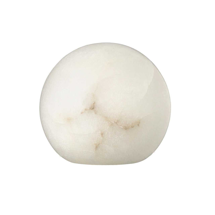 Amelia 1-Light Hand Carved Alabaster Mini-Pendant By Modition Lighting (Copy) Modition Lighting