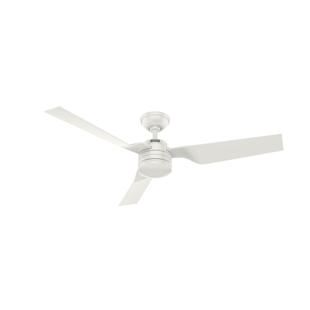 Cabo Frio Outdoor 52 inch Hunter Fan Canada
