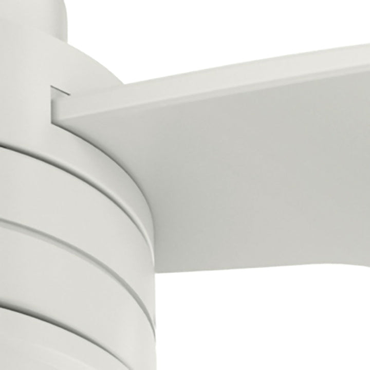 Cabo Frio Outdoor 52 inch Hunter Fan Canada