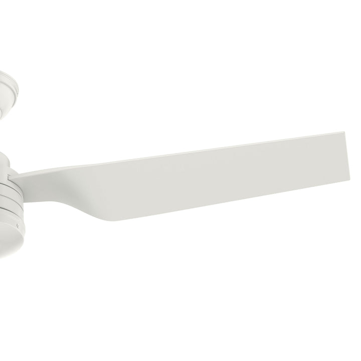 Cabo Frio Outdoor 52 inch Hunter Fan Canada