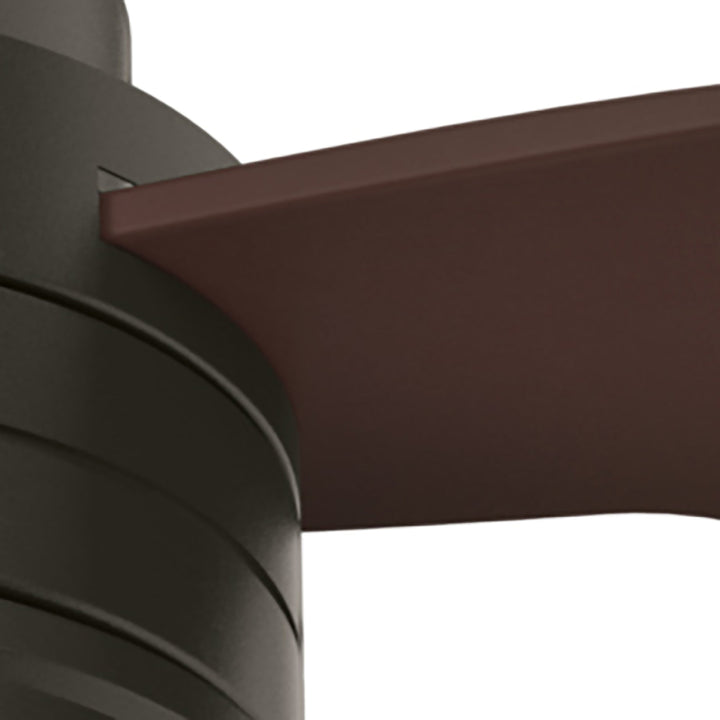 Cabo Frio Outdoor 52 inch Hunter Fan Canada