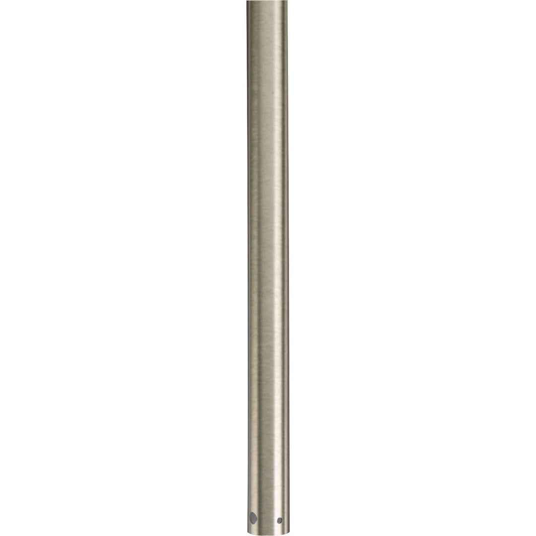 Fan Downrod Downrod in Antique Nickel - available from The Lighting Shoppe, trusted by Canadian homeowners