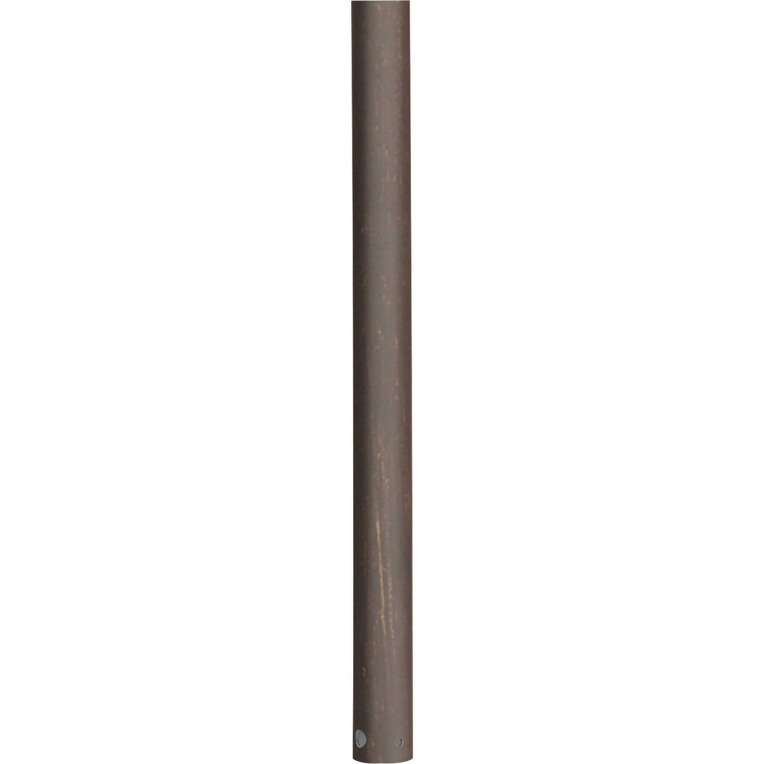 Fan Downrod Downrod in Antique Bronze - available from The Lighting Shoppe, trusted by Canadian homeowners