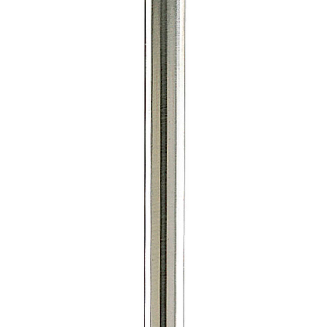 Accessory Stem Kit Stem Extension in Brushed Nickel - available from The Lighting Shoppe, trusted by Canadian homeowners