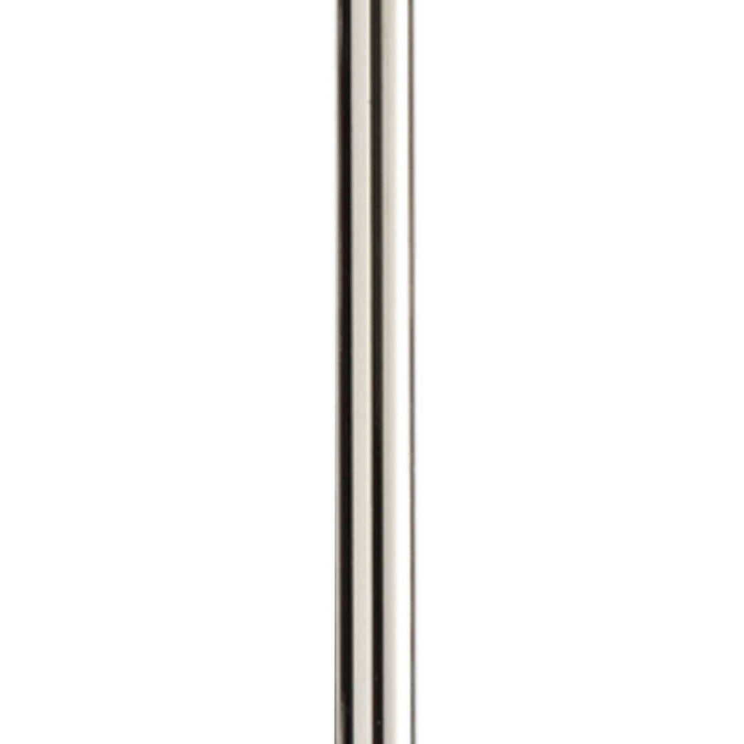Accessory Stem Kit Stem Kit in Polished Nickel - available from The Lighting Shoppe, trusted by Canadian homeowners