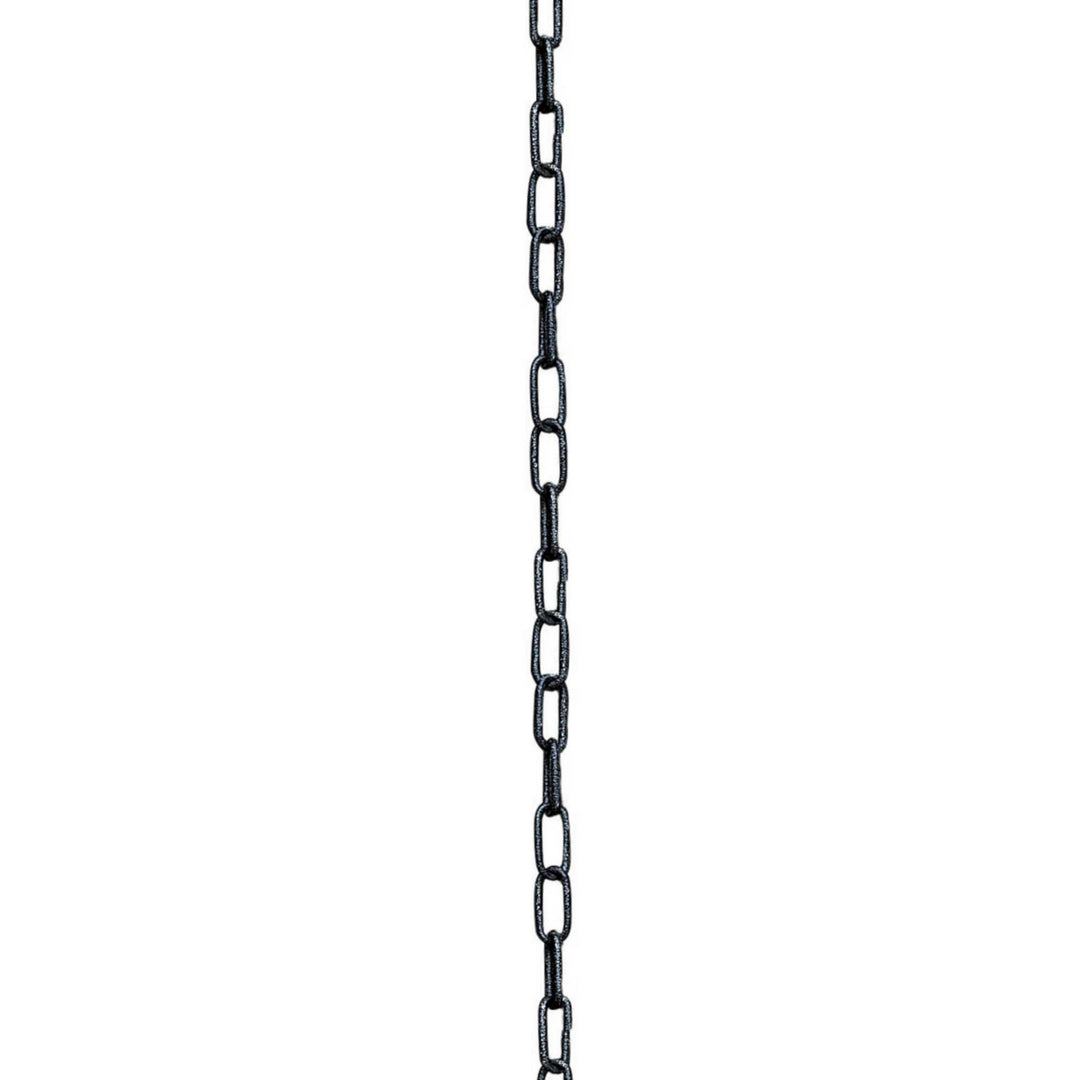 Accessory Chain Chain in Gilded Iron - available from The Lighting Shoppe, trusted by Canadian homeowners