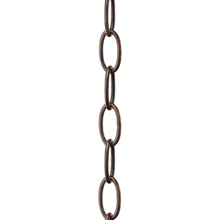 Accessory Chain Chain in Venetian Bronze - available from The Lighting Shoppe, trusted by Canadian homeowners