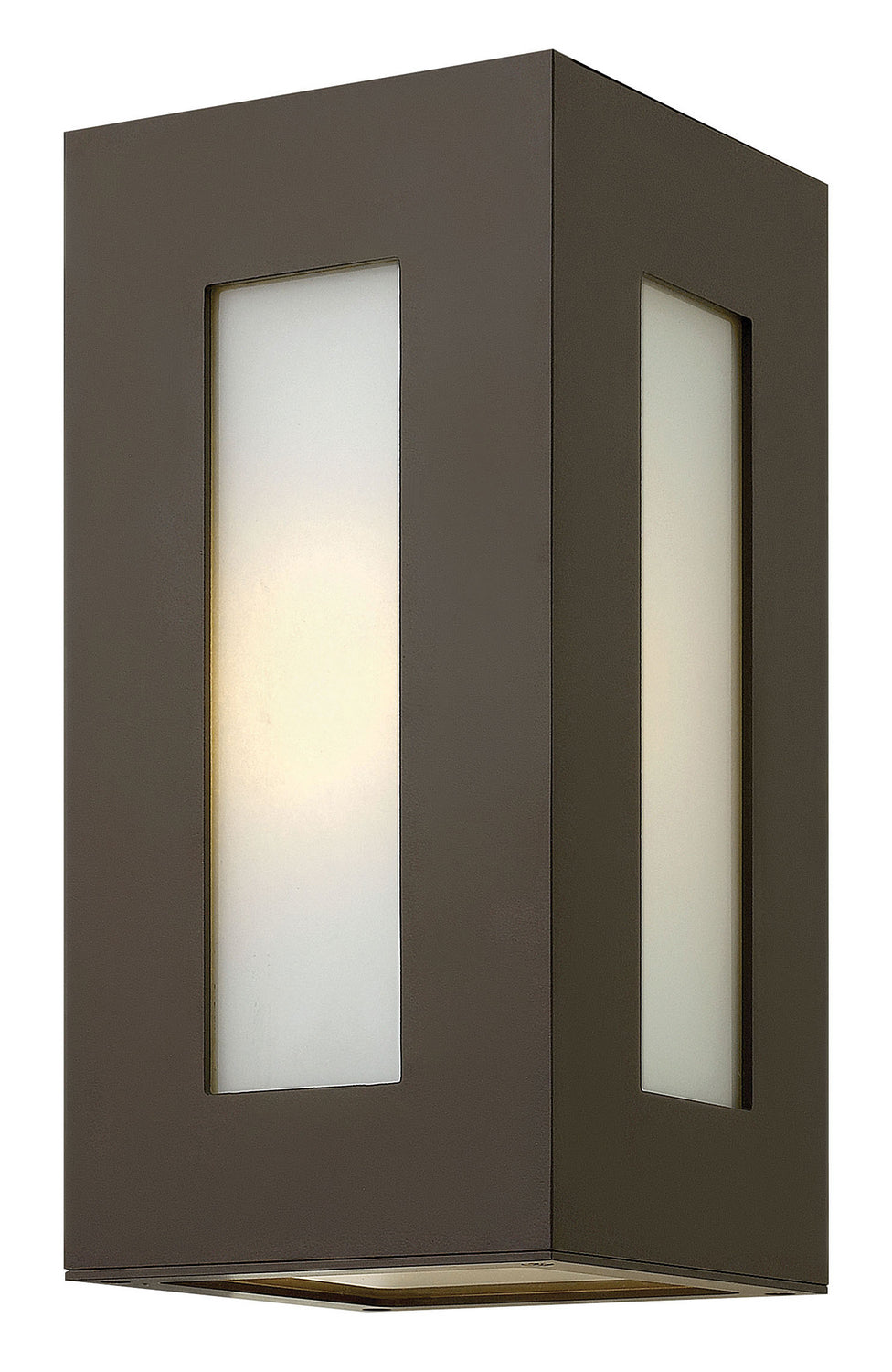 Hinkley Canada - 2190BZ - LED Wall Mount - Dorian - Bronze