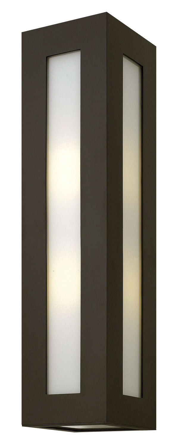 Hinkley Canada - 2195BZ - LED Wall Mount - Dorian - Bronze