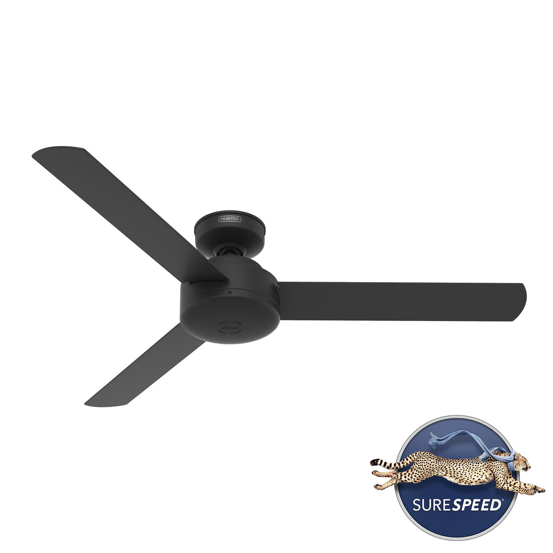 Presto 52 inch Hunter Fan Canada