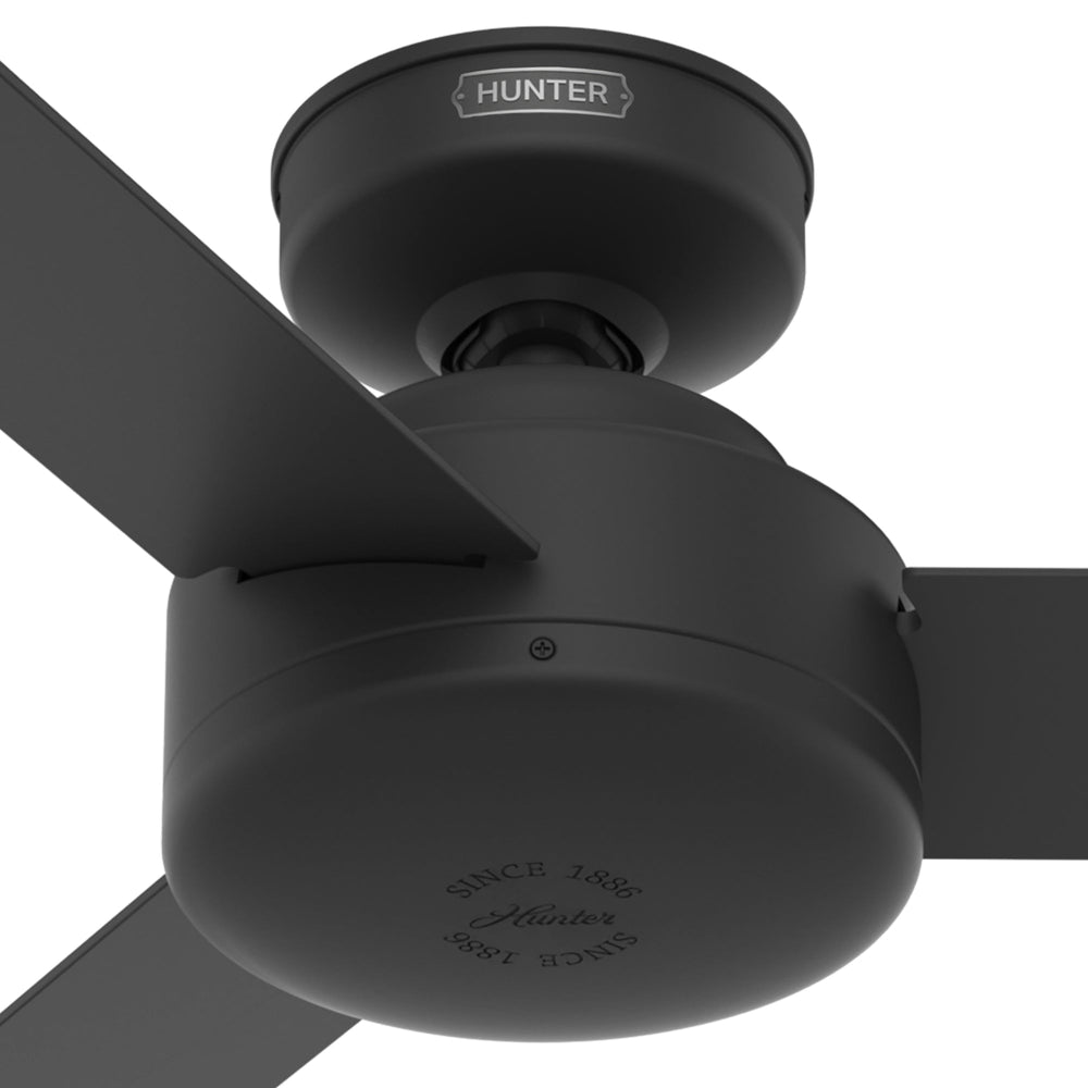 Presto 52 inch Hunter Fan Canada