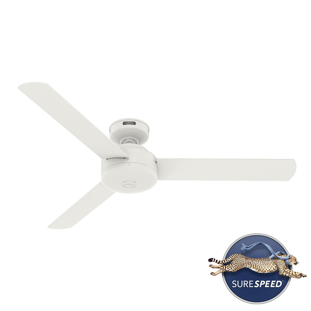 Presto 52 inch Hunter Fan Canada