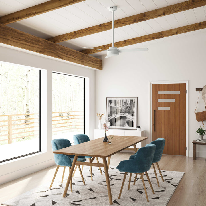 Presto 52 inch Hunter Fan Canada