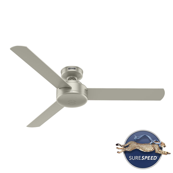 Presto 52 inch Hunter Fan Canada