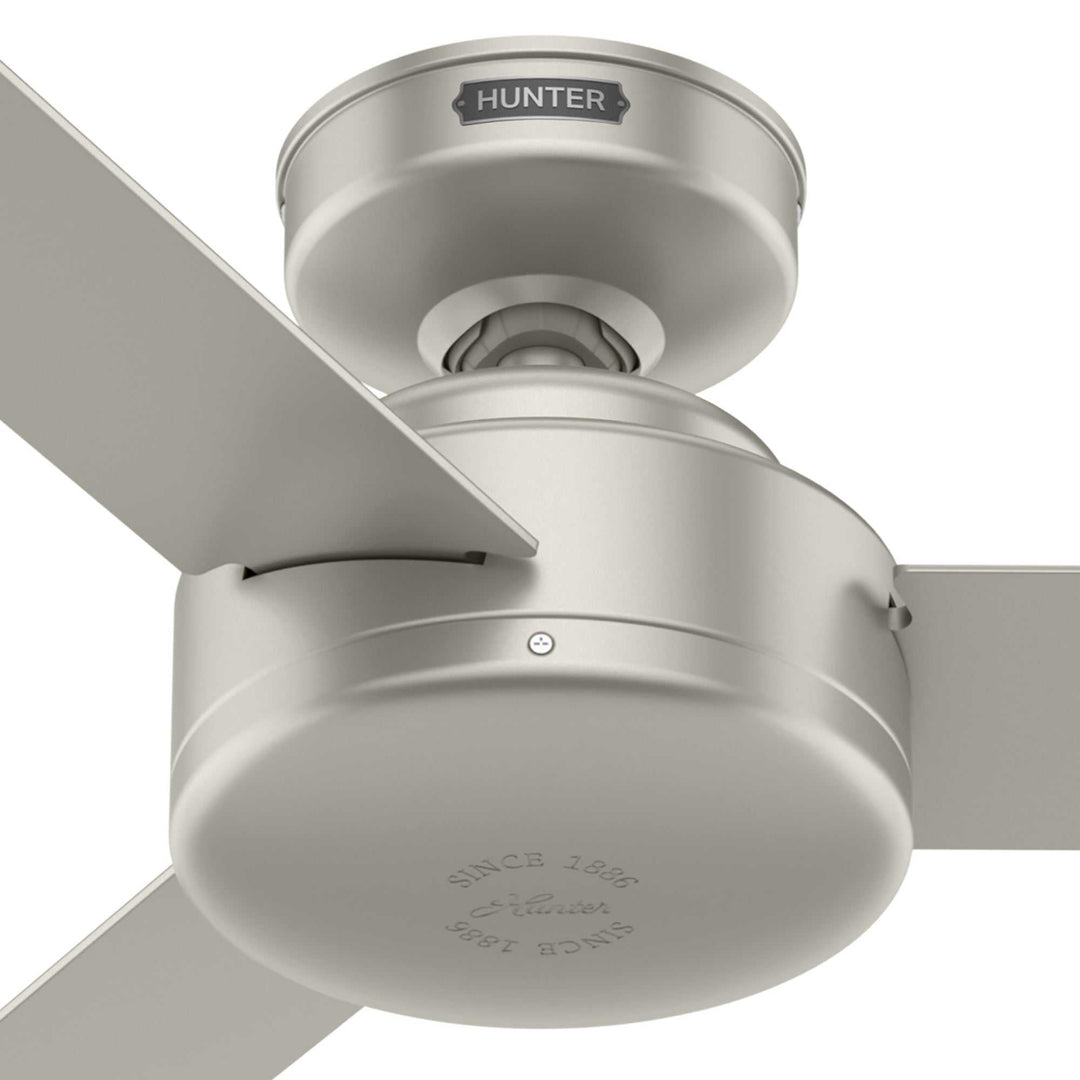 Presto 52 inch Hunter Fan Canada