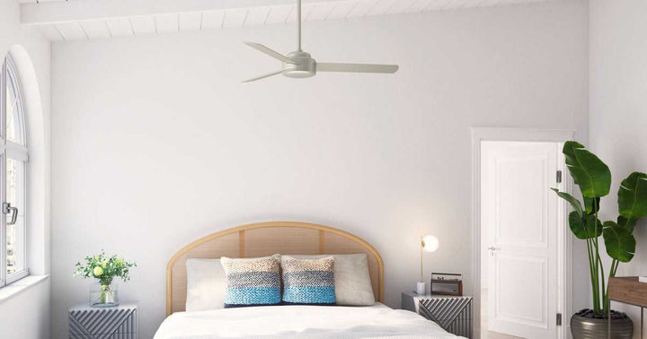Presto 52 inch Hunter Fan Canada
