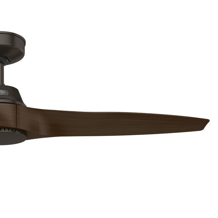 Mosley Outdoor 52 inch Hunter Fan Canada