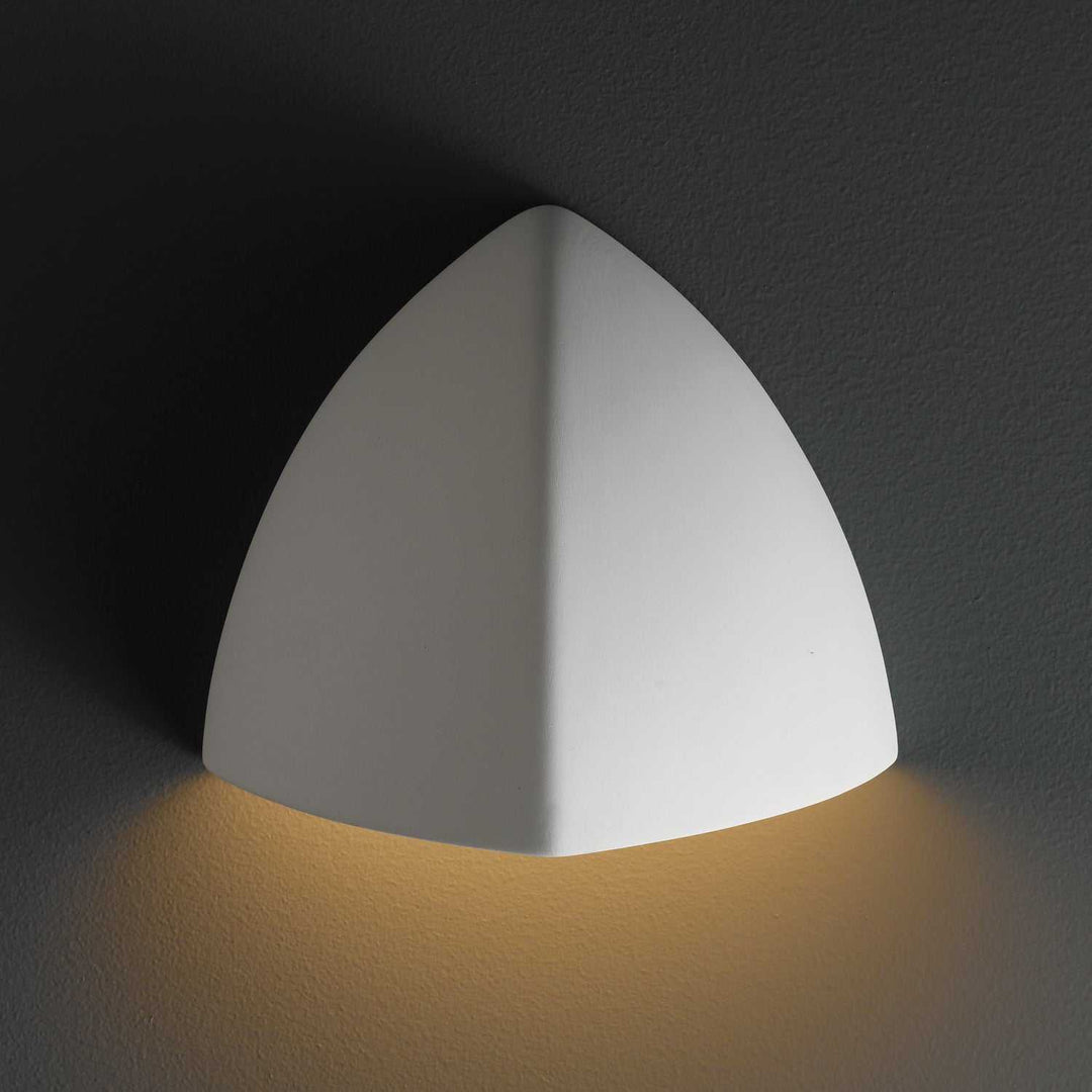 Ambiance Lantern in Bisque Justice Designs