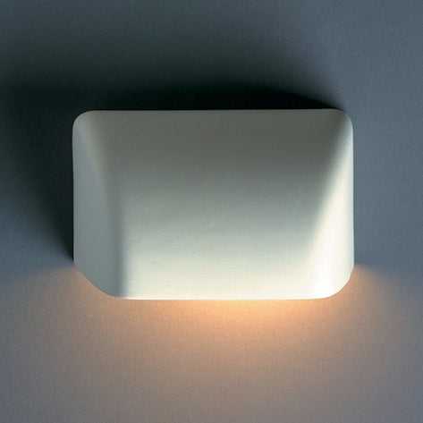 Ambiance Lantern in Bisque Justice Designs