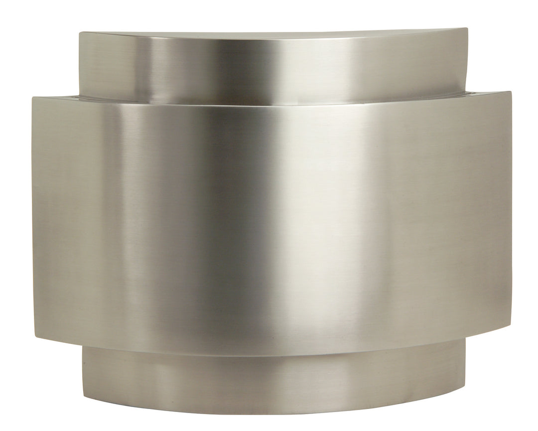 Craftmade Canada - CH1901-SS - Chime - Designer-Chime - Stainless Steel