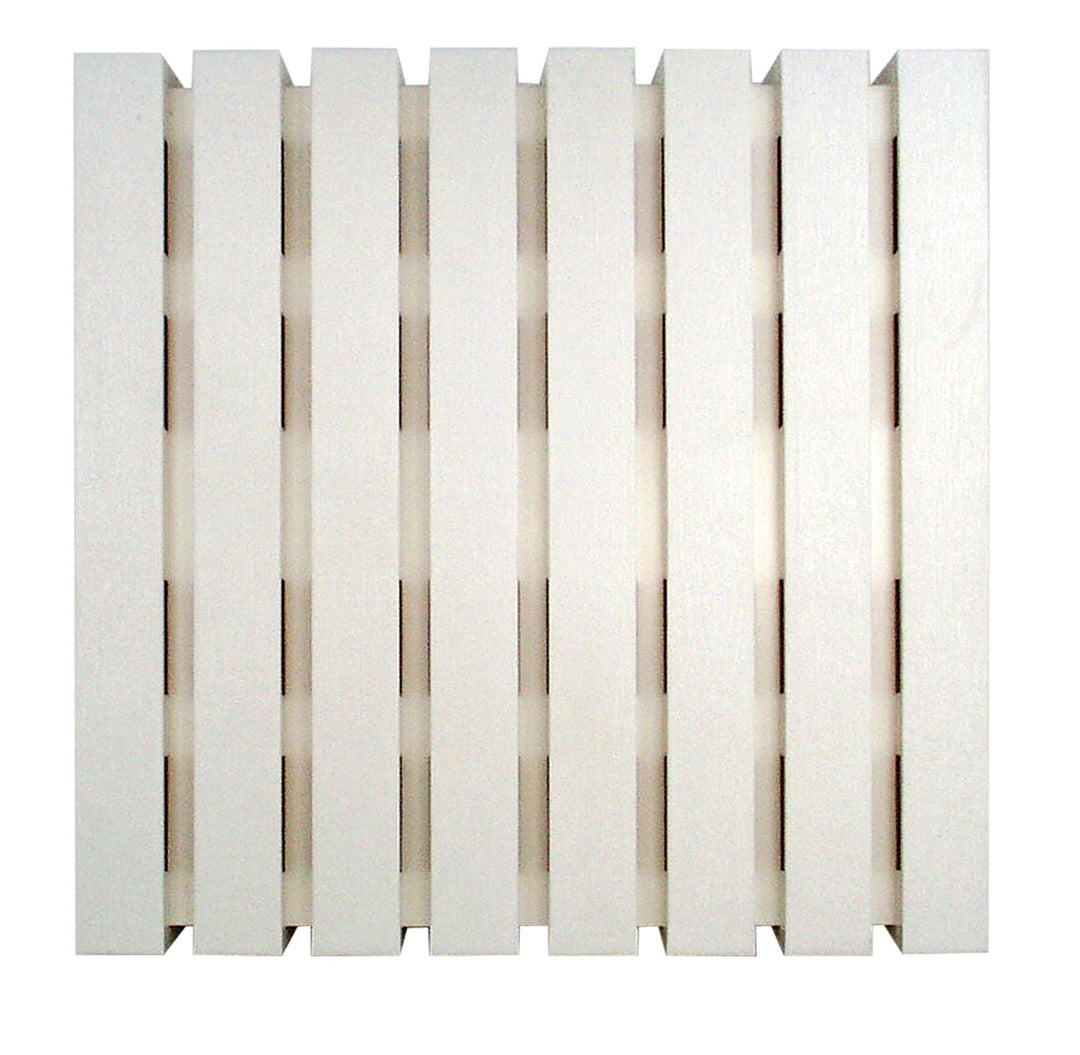 Loud-Chime Two Note Chime in Designer White - available from The Lighting Shoppe, trusted by Canadian homeowners