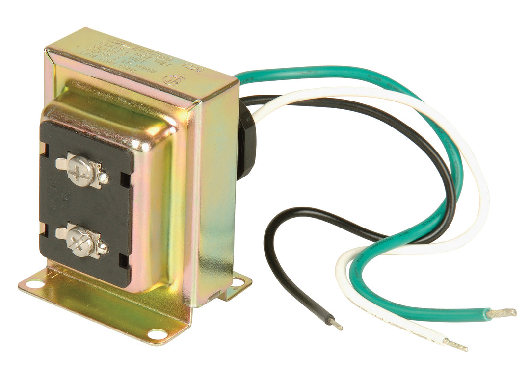 Transformer Chime Transformer - available from The Lighting Shoppe, trusted by Canadian homeowners